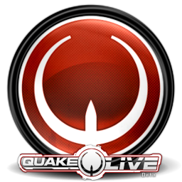 Quake Live 3 Icon 256x256 png